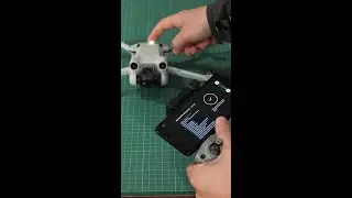 DJI Mini 3 Pro and first impressions