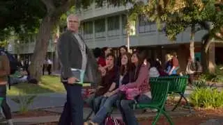 Community 101 - Season 1: Freshman Year