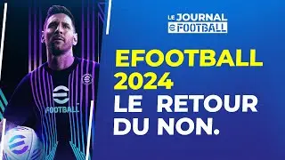 eFootball 2024 : Toutes les infos sur le jeu, et premier retour sur le offline !