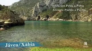 JÁVEA. Alicante pueblo a pueblo