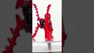 Лего паучьи миры часть 2    Lego spiderverse part 2