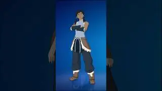 BEST Korra Skin Combos 🌊‼️🔥 