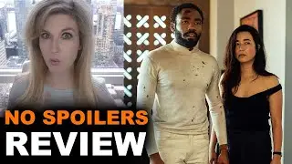 Mr & Mrs Smith 2024 REVIEW - Donald Glover, Maya Erskine