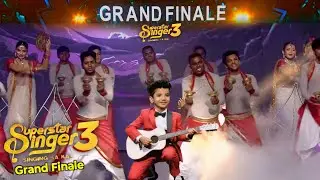 Superstar Singer Season 3 Avirbhav Finale Episode Promo Today | Superstar Singer 3 Today Episode