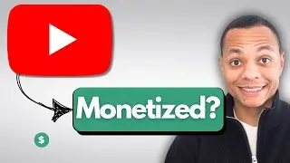 How to check if a channel is monetized in 2025