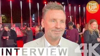Brian Kirk interview on The Day of the Jackal