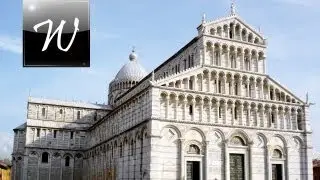 ◄ Pisa Cathedral, Pisa [HD] ►