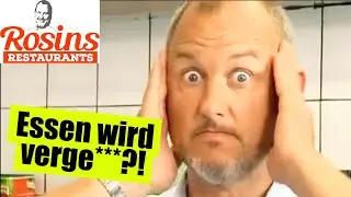 ROSIN ENTSETZT! Wirtin ahnungslos? | Rosins Restaurants | Haus Bieger