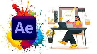 After Effects Logo Animation Course On Udemy.