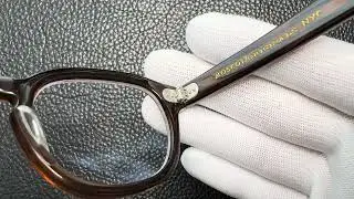 モスコット MOSCOT LEMTOSH COL.BROWN