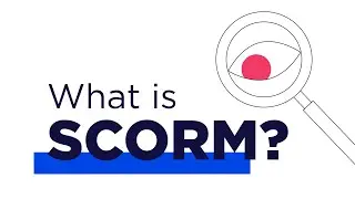 What is SCORM?