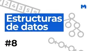 Estructuras de datos – 8. Pilas: teoría