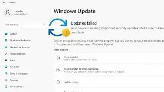 How to Disable Windows Update Service On All Computers Using Group Policy on Windows Server 2022