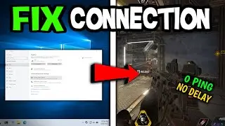 How To Fix Network Issues & Ping in Apex Legends