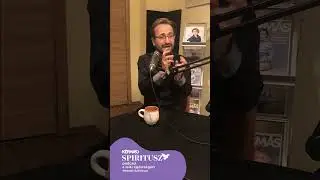 Limpár Imre a változásról | Spiritusz #podcast #önbizalom #önbecsülés