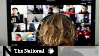 ‘Zoom-bombing’ attacks disturb users on video conferencing app