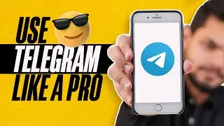 12 Best Telegram Tips and Tricks 2021 | Must Know (Hindi)