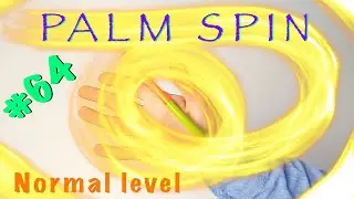 Palm spin tutorial. Пенспиннинг обучение. Трюки с ручкой. Как крутить ручку. Penspinning tutorial