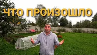 Этого давно не было на канале. У НАС СЮРПРИЗ. Вы этого точно не ожидали!!!