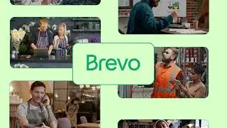 Grow revenue with Brevo's Conversations