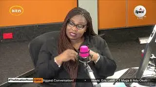Contempt of court:  The acting Inspector  General above the law?- Nelson Havi speaks