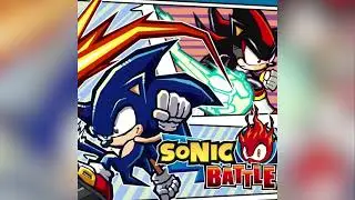 Sonic Battle - Original Soundtrack