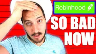 2,000 Robinhood App Customers Just Hacked! It’s Getting Bad!