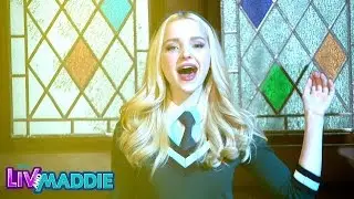 Second Chance Music Video | Liv and Maddie | Disney Channel