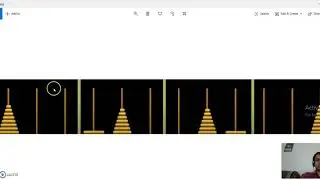 Tower of Hanoi with Recursion