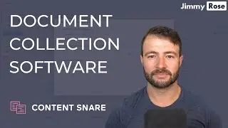 Document collection software - a secure way to request documents from clients