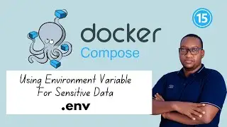 Environment Variables in Docker Compose: Secure Your Secrets!