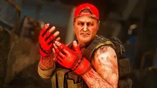 The EASIEST TAGILLA KILL of my life! (2 pistol headshots) - Escape from Tarkov