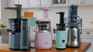 Top 5 Best Juicer Machine in 2023