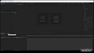 Adobe After Effects CC for Beginners Getting Started Interface and Tools Introduction Class 01