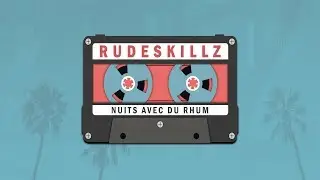 Lofi Hip Hop Beat - “Nuits avec du rhum” | Vybes Mixtape 2019