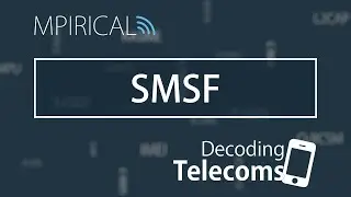 SMSF - Decoding Telecoms