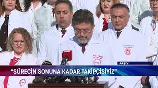 BAKAN YUMAKLI’DAN ESLEM TEKER AÇIKLAMASI