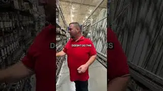 Did You know Lowes Hides Money Throughout The Store?