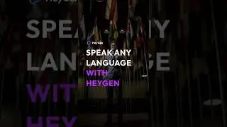 🌎This AI Will Translate Your Video To Any Language and synchronise lips🤯