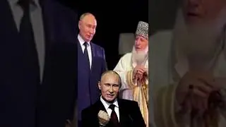 Хож-Ахмед Кадыров перебил Путина 