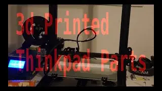 3d printing 1st Impressions and Assembly (Creality CR10)