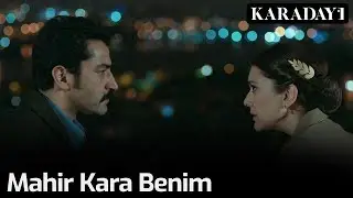 Karadayı - Mahir'in İtirafı Feride'yi Yıktı Geçti