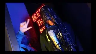 LOUI x M6- BLESS THE MIC (SEASON 3) @Divinestudiostv video,doncaster,newartist,upnorthartist