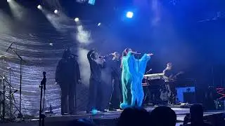 Jessie Ware - Spotlight - Brooklyn Steel - 10/14/22