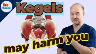 Kegel exercises are not for everybody! | UroChannel