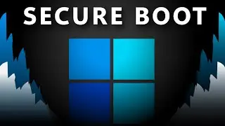 How to Enable Secure Boot on Windows 11 (Easiest Way)