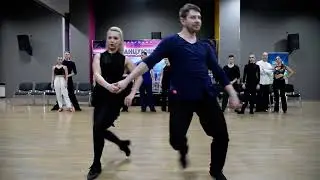 ХАСТЛ, Discofox, Танцующий город 2022, JnJ Star, финал, slow