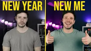 New Year, New Me (2024)