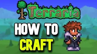 How to Make a Flinx Fur Coat in Terraria (Quick Tutorial)