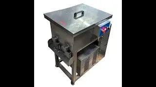 Двойной смеситель Noypack Б/У